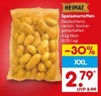 Speisekartoffeln von Heimat im aktuellen Netto Marken-Discount Prospekt für 2,79 €