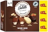 Mini mix classic - Bon Gelati en promo chez Lidl Mini mix classic - Bon Gelati dans le catalogue Lidl