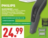 HAARSCHNEIDER Angebote von PHILIPS bei Marktkauf Witten für 24,99 €