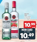 Aktuelle Bacardi Angebote bei Markant Nordwest in Osnabrück Aktuelles Carta Blanca Angebot bei Markant Nordwest in Osnabrück ab 10,49 €