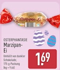 Marzipan-Ei im Angebot bei ALDI Nord in Wunstorf Marzipan-Ei Angebote bei ALDI Nord Wunstorf für 1,69 €
