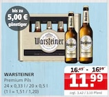 Premium Pils im aktuellen Prospekt bei Getränke Quelle Weydringer in Sibbesse
