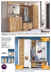 Aktueller Opti-Wohnwelt Prospekt mit Deko, "Der trendige Möbeldiscount", Seite 20