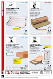 Offre Laine dans le catalogue Brico Dépôt du moment à la page 4