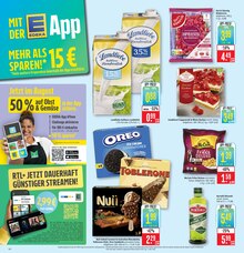 Milka im aktuellen Marktkauf Prospekt (Offenbach (Main)) Milka im Marktkauf Prospekt "Aktuelle Angebote" mit 36 Seiten (Offenbach (Main))