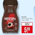Classic im Angebot bei Marktkauf in Heilbronn Classic Angebote von Nescafé bei Marktkauf Heilbronn für 5,99 €