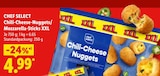 Lidl - Chili-Cheese-Nuggets Angebot im Prospekt Chili-Cheese-Nuggets bei Lidl im Prospekt "" für 4,99 €