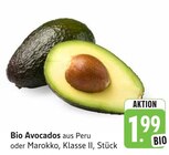 Bio Avocados Angebote bei EDEKA Pirmasens für 1,99 €