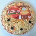 Pizza 4 fromages - FIORINI en promo chez Intermarché Cannes à 1,74 €