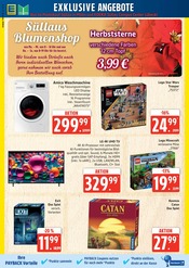 Fernseher im Marktkauf Prospekt in Schwarzenbek Aktueller Marktkauf Prospekt mit Fernseher, "Top Angebote", Seite 21