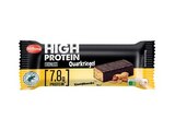 High Protein Quarkriegel Erdnuss Angebote von Milbona bei Lidl Nettetal für 0,59 €