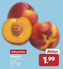 combi Celle - Nektarinen Angebot im Prospekt Nektarinen bei combi im Celle Prospekt für 1,99 €
