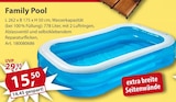 Aktuelle Becks Angebote bei Sonderpreis Baumarkt in Göttingen Aktuelles Family Pool Angebot bei Sonderpreis Baumarkt in Göttingen ab 15,50 €
