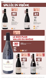 Offre Perrier dans le catalogue Carrefour Market du moment à la page 30