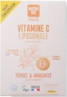 Vitamine C liposomale à NaturéO dans Angervilliers Vitamine C liposomale à NaturéO dans Angervilliers