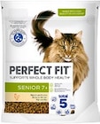 Katzen-Trockenfutter Angebote von PERFECT FIT bei Kaufland Rottenburg für 2,99 €