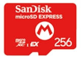 Speicherkarte microSD EXPRESS Card bei expert im Holzkirchen Prospekt für 49,99 €