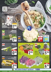 Pflanzen im EDEKA Prospekt in Amberg Aktueller EDEKA Prospekt mit Pflanzen, "Wir lieben Lebensmittel!", Seite 9
