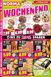 Hackfleisch im Norma Prospekt in Eberswalde Aktueller Norma Prospekt mit Hackfleisch, "Mehr fürs Geld", Seite 18
