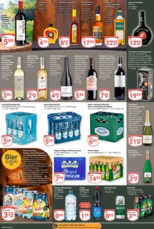 Bier im GLOBUS Prospekt "Aktuelle Angebote" mit 26 Seiten (Hofheim (Taunus))