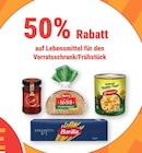 GLOBUS - 50% Rabatt Angebot im Prospekt 50% Rabatt bei GLOBUS im Prospekt "" für