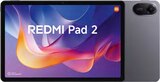 REDMI Pad 2 (128GB Wi-Fi) bei MEDIMAX im Prospekt "" für 139,99 €