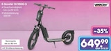 E-Scooter XI-1200-S Angebote von Viron bei Netto Marken-Discount Oldenburg für 999,99 €