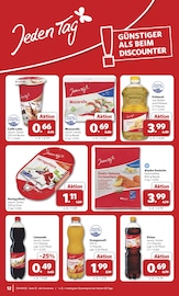 Aktueller combi Prospekt mit Mozzarella, "Markt - Angebote", Seite 16