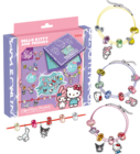 Coffret bijoux étincelants à 25,99 € dans le catalogue La Grande Récré