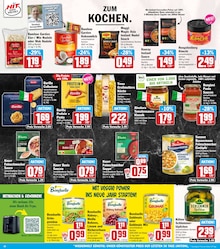 Tomaten im HIT Prospekt "ECHTE VIELFALT" mit 19 Seiten (Münster)