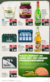 Stauden im Kaufland Prospekt in Recklinghausen Aktueller Kaufland Prospekt mit Stauden, "Aktuelle Angebote", Seite 19