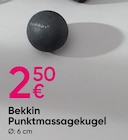 Punktmassagekugel bei PEPCO im Norderstedt Prospekt für 2,50 €