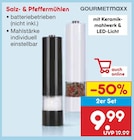 Netto Marken-Discount Vellmar Prospekt mit  im Angebot für 9,99 €