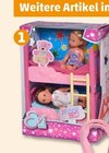 2-Etagen-Puppenbett im Angebot bei Penny in Heidenheim 2-Etagen-Puppenbett Angebote von Simba bei Penny Heidenheim für 7,99 €