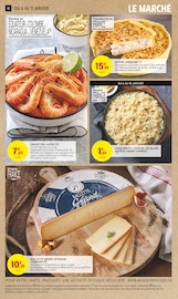 Crevettes Angebote im Prospekt "Intermarché" von Intermarché Hyper auf Seite 12