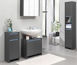 Seitenschrank Angebote von LIV BO bei Kaufland Salzgitter für 29,99 €