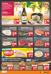 Aktueller E center Prospekt mit Lachs, "Aktuelle Angebote", Seite 28