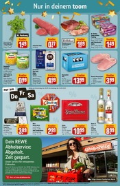 Mars im REWE Prospekt in Herne Aktueller REWE Prospekt mit Mars, "Dein Markt", Seite 3