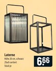 Laterne im Angebot bei famila Nordost in Langenhagen Laterne Angebote bei famila Nordost Langenhagen für 6,66 €