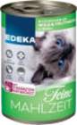 Aktuelles Feine Mahlzeit für Katzen Angebot bei E center in Erlangen ab 0,79 €