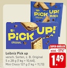 Pick up Angebote von Leibniz bei E center Esslingen für 1,49 €