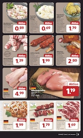 Würstchen im combi Prospekt in Lemgo Aktueller combi Prospekt mit Würstchen, "Markt - Angebote", Seite 5