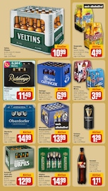 Ähnliche Berliner Pilsener Angebote im Prospekt "Dein Markt" von REWE in Saarlouis Ähnliche Angebote wie Berliner Pilsener im Prospekt "Dein Markt" auf Seite 19 von REWE in Saarlouis