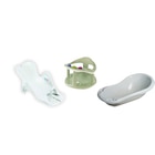 SUR TOUTES LES BAIGNOIRES, MARCHES PIEDS, POTS, TAPIS DE BAIN, RÉDUCTEUR DE TOILETTE, SIÈGE DE BAIN ET ANNEAU DE BAIN - TEX BABY - Carrefour Market à Bastia SUR TOUTES LES BAIGNOIRES, MARCHES PIEDS, POTS, TAPIS DE BAIN, RÉDUCTEUR DE TOILETTE, SIÈGE DE BAIN ET ANNEAU DE BAIN - TEX BABY en promo chez Carrefour Market Bastia