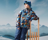 Promo Veste de ski enfant à 14,99 € dans le catalogue Lidl à Viré