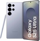 Galaxy S25 Ultra Smartphone Angebote von SAMSUNG bei MediaMarkt Saturn Göttingen für 199,00 €