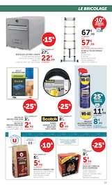 Bureau Angebote im Prospekt "Super U" von Super U auf Seite 23