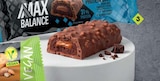 Proteinriegel von Max Balance für 1,59 € bei Netto Marken-Discount im Angebot Proteinriegel von Max Balance im aktuellen Netto Marken-Discount Prospekt