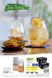 Tee Angebote im Prospekt "Outdoor Dining Katalog" von METRO auf Seite 22