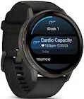 Fitness-Smartwatch Venu 4 (41mm) von Garmin für 47,00 € bei expert im Angebot Fitness-Smartwatch Venu 4 (41mm) von Garmin im aktuellen expert Prospekt